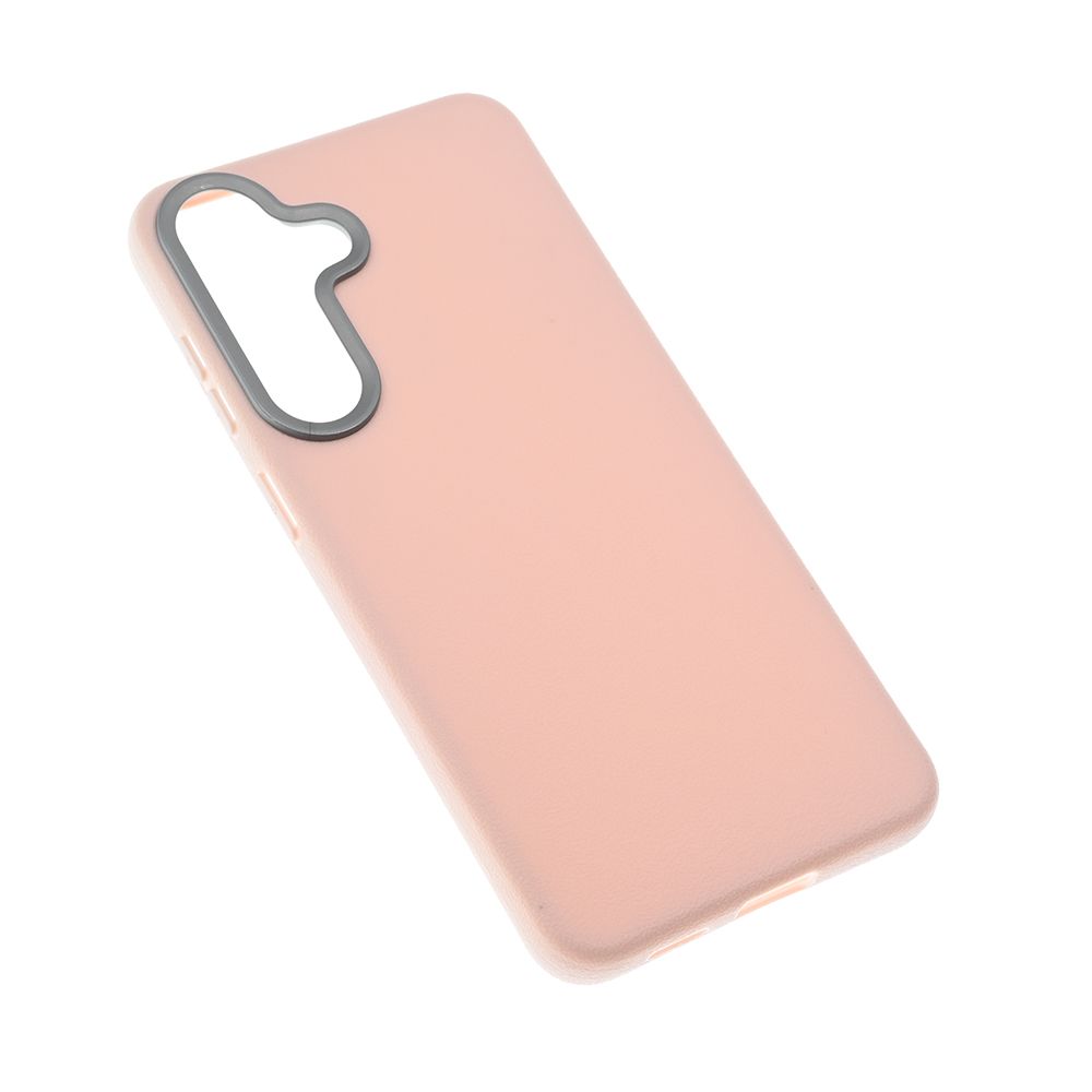 Torbica Elegant za Samsung S741B Galaxy S26 FE roze