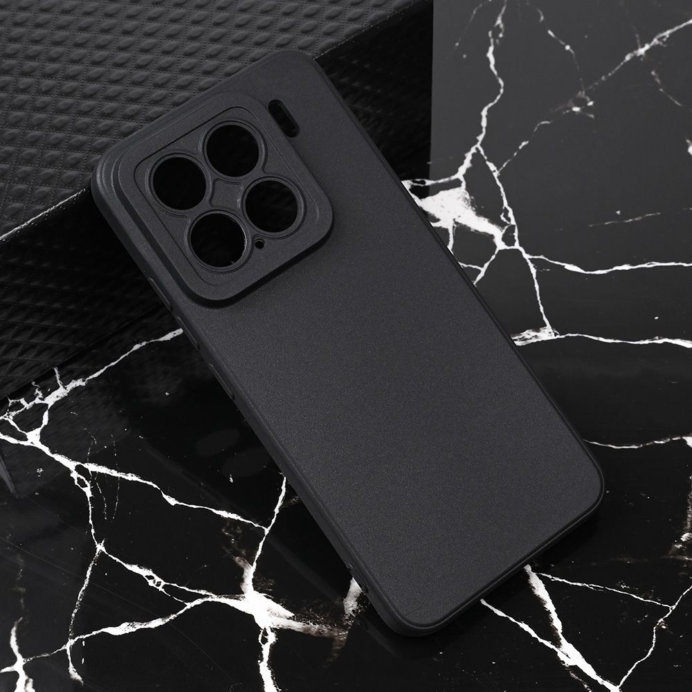 Torbica Teracell Giulietta za Xiaomi 15 mat crna