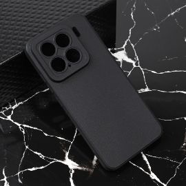 Torbica Teracell Giulietta za Xiaomi 15 mat crna