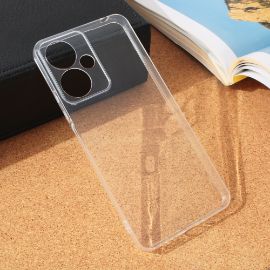 Slika Torbica silikonska Ultra Thin za Xiaomi Redmi 13C 5G transparent