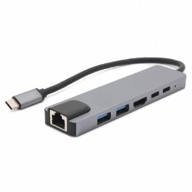 Slika Docking station Type C JWD-6u1