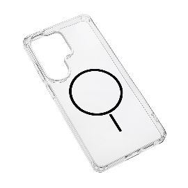 Slika Torbica Magsafe Color Line za Samsung S948B Galaxy S26 Ultra crna