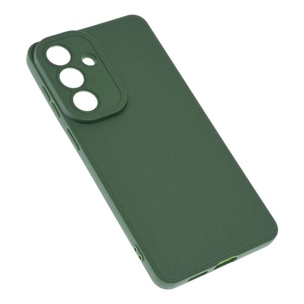 Torbica Teracell Giulietta za Samsung S741B Galaxy S26 FE mat zelena