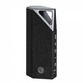 Bluetooth zvucnik Bugani Brief crni
