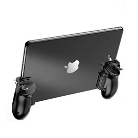 Slika Gamepad H2 crni