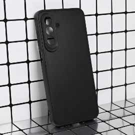 Torbica 3D Camera za Samsung A266B Galaxy A26 5G crna