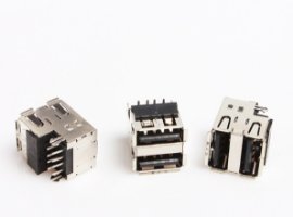 Konektor za laptop USB-005