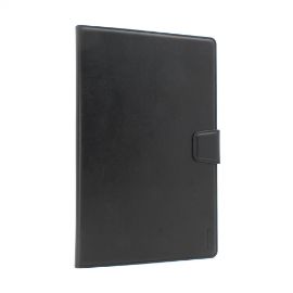 Torbica Hanman Canvas ORG za Samsung X900 Galaxy Tab S8 Ultra 14.6 2022 crna