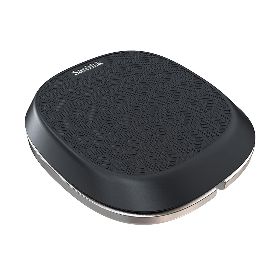 Slika SanDisk iXpand Base punjač za iPhone sa memorijom za automatski back-up slika i videa 32GB