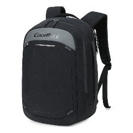 Ranac POSO 8317 crni