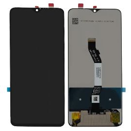 LCD za Xiaomi Redmi Note 8 Pro + touch screen Black CHO