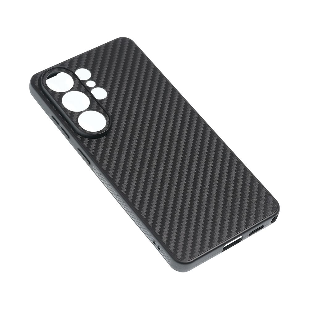 Torbica Carbon fiber za Samsung S948B Galaxy S26 Ultra crna