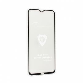 Zastitno Staklo Tempered glass 2.5D full glue za Xiaomi Redmi Note 8 crni