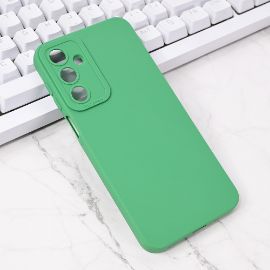 Slika Torbica Silikon Pro Camera za Samsung A165B Galaxy A16 5G zelena