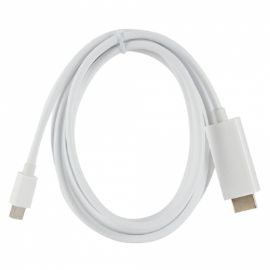 Slika Kabl DP mini na HDMI 1.8m
