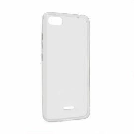 Torbica silikonska Ultra Thin za Xiaomi Redmi 6A transparent