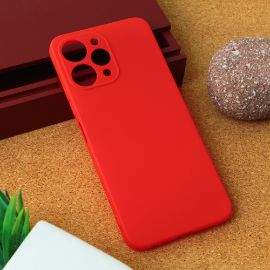Torbica Teracell Giulietta za Xiaomi Redmi 12 mat crvena