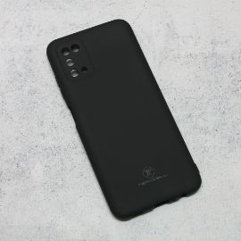Torbica Teracell Giulietta za Samsung A037G Galaxy A03s mat crna