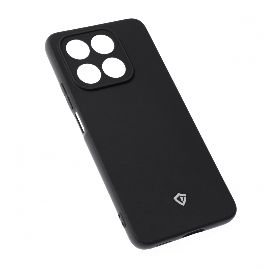 Slika Torbica Teracell Skin za Honor X7d 4G/400 Smart 5G mat crna