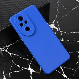 Slika Torbica Teracell Giulietta za Honor 200 Pro mat plava