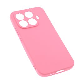Slika Torbica Gentle Color za Xiaomi 17T roze