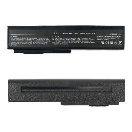 Baterija za laptop Asus N61 M50 11.1v-4400mAh HQ2200 B