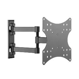 Slika "Holmios dupli zglobni TV nosac 55006 23""-42"""