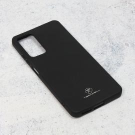 Torbica Teracell Skin za Xiaomi Redmi Note 11 Pro 4G/5G/Note 12 Pro 4G mat crna