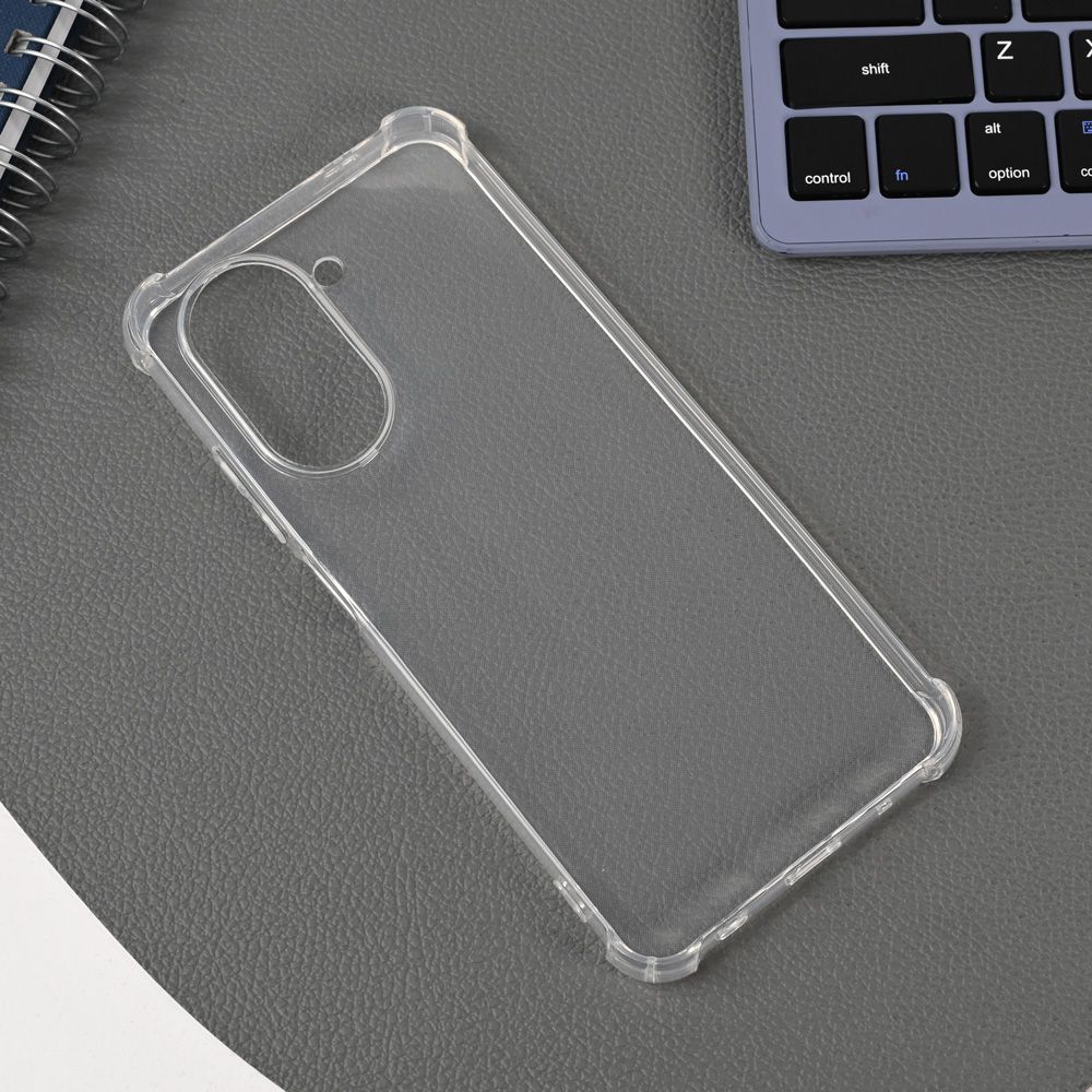 Torbica Transparent Ice Cube za Xiaomi Redmi A5 4G EU 173mm