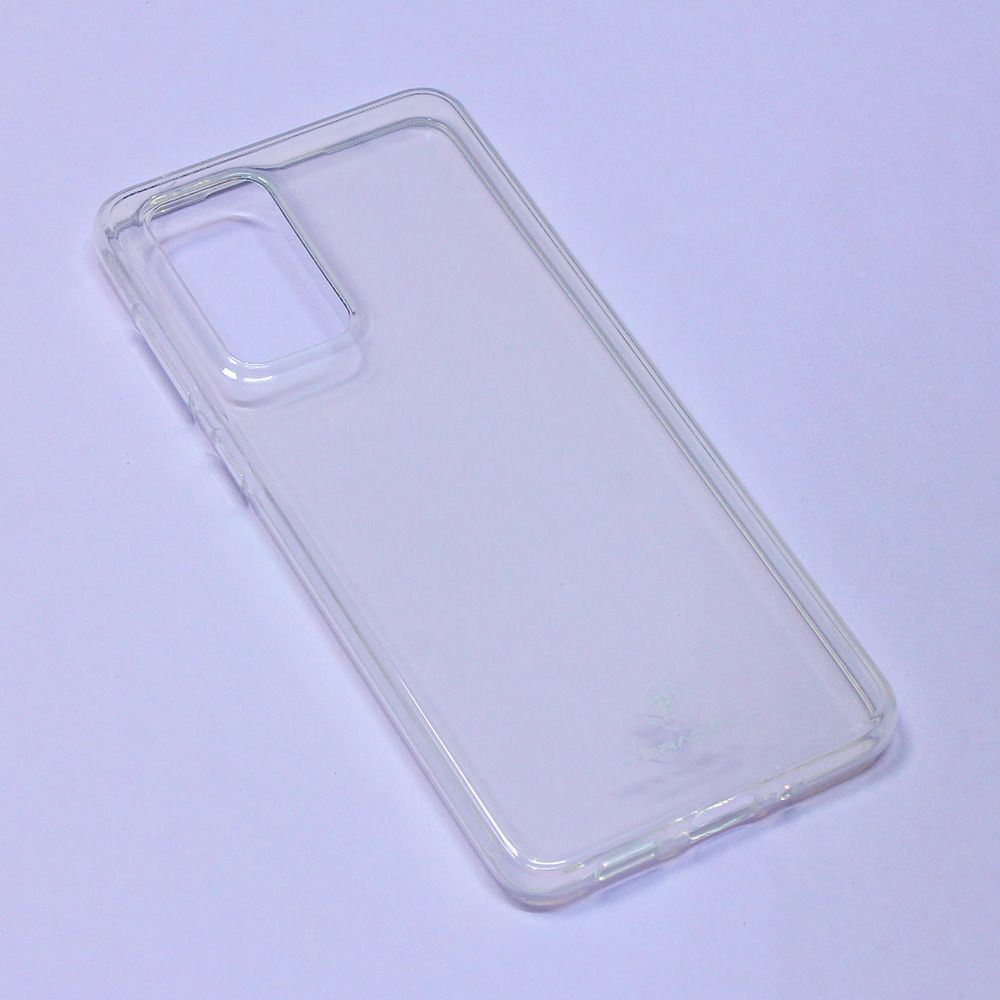 Torbica Teracell Skin za Samsung A336B Galaxy A33 5G transparent