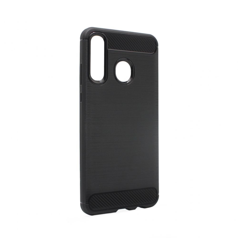 Torbica Defender Safeguard za Huawei P30 Lite crna