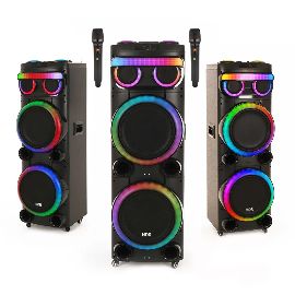 Bluetooth zvucnik NDR-21280