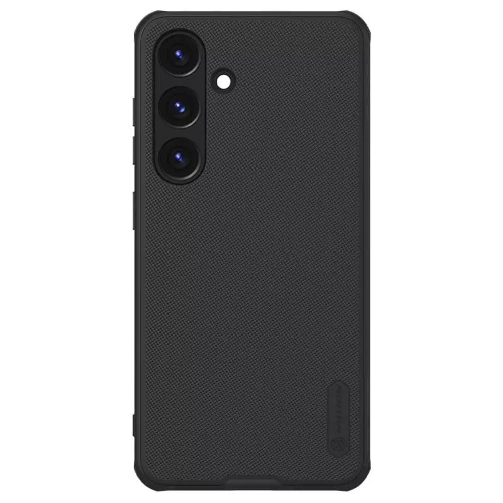 Torbica Nillkin Scrub Pro za Samsung S921B Galaxy S24 crna