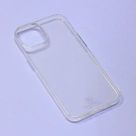 Torbica Teracell Skin za iPhone 13 6.1 transparent