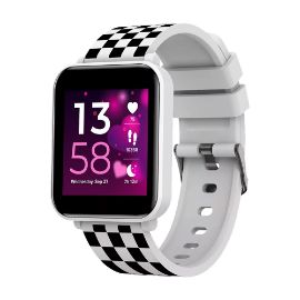 "Smart watch CANYON Joyce KW-43, Teenager, 1.54" IPS, IP67 beli"