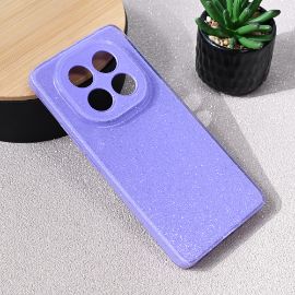 Slika Torbica Sparkle Dust za Xiaomi Redmi Note 14 Pro 4G/5G/Pro Plus ljubicasta