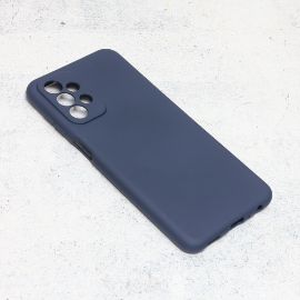 Slika Torbica Teracell Giulietta za Samsung A235F Galaxy A23 4G/5G mat tamno plava