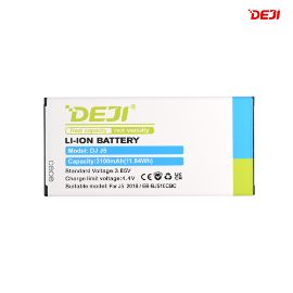 Slika Baterija Deji za Samsung Galaxy J510(3100mAh)EB-BJ510CBC