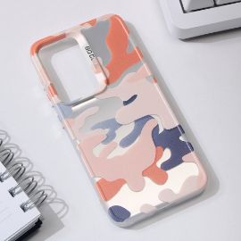 Slika Torbica Color Wave za Samsung S921B Galaxy S24 orange