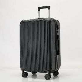 "Kofer Stripe crni EL 26"