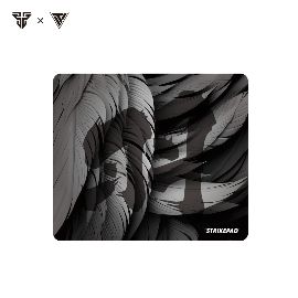 Slika Podloga za mis Fantech MST491 Holographic Strikepad crna