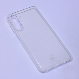 Torbica Teracell Skin za Samsung A136B/A047F Galaxy A13 5G/A04s transparent