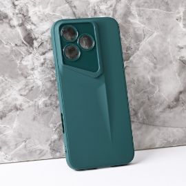 Torbica Blade za Honor 400 Lite zelena