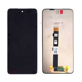 LCD za Motorola Moto E32 + touch screen Black