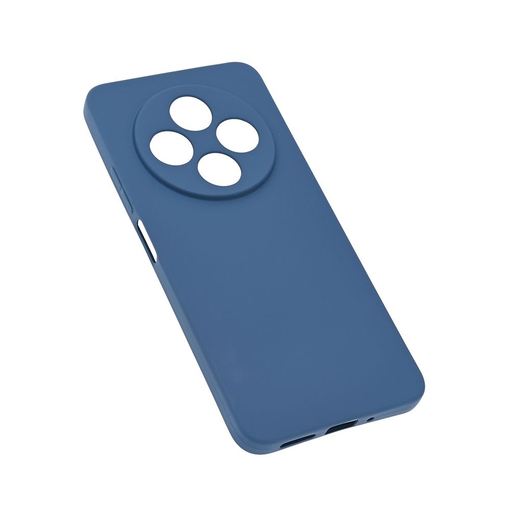 Torbica Gentle Color za Xiaomi Redmi 17C 4G tamno plava