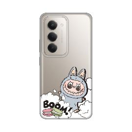 Torbica Silikonska Print Skin za Xiaomi Redmi 15 4G La Bubu Macaron