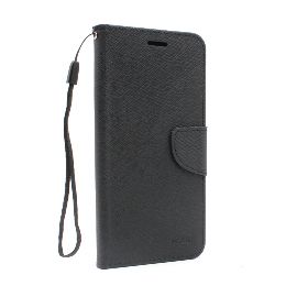 Torbica Mercury za Honor Magic 8 Lite crna