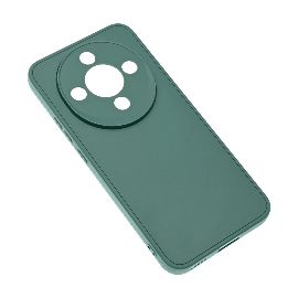 Torbica 3D Camera za Honor Magic 8 Lite tamno zelena