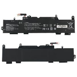 Baterija za laptop HP 840 G6 SS03XL, HQ2200 B