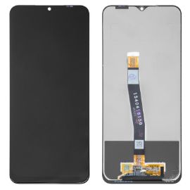 Slika LCD za Samsung A226B/Galaxy A22 5G + touch screen Black